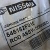 n°nc13 stabilisateur avant nissan primera 546182f010 neuf DPA86
