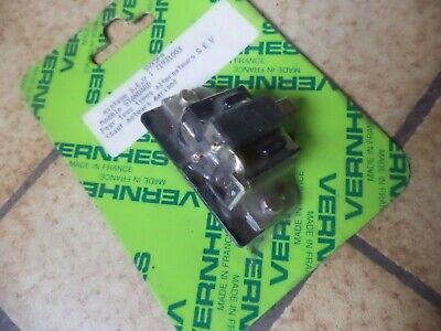 n°gd304 platine feu arg renault r19 25153701 scintex neuve DPA86