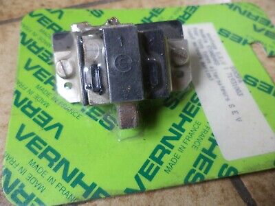 n°gd440 porte balais citroen ds id ami 6 r4 r6 dauphine svx5pa 71931003 neuf DPA86