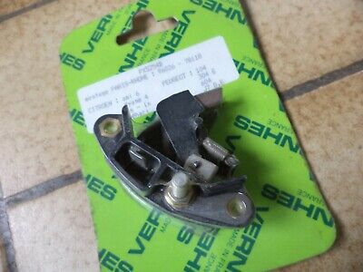 n°gd440 porte balais citroen ds id ami 6 r4 r6 dauphine svx5pa 71931003 neuf DPA86