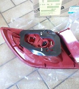 n°sa52 feu ard mazda 3 bp4k51170d neuf DPA86