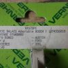 n°gd445 porte balais alfa romeo bmw mercedes volvo bx172PC 1194336010 neuf DPA86