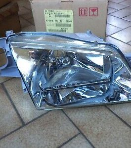 n°sa53 phare avd mazda 323 bj1v510k0a neuf DPA86