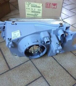 n°sa53 phare avd mazda 323 bj1v510k0a neuf DPA86