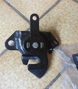 n°rn370 crochet banquette arg renault megane coupe 7701040890 neuve DPA86
