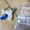 n°nc216 contacteur porte avg nissan sunny 100nx primera 8058350j01 neuf DPA86