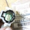 n°nc216 contacteur porte avg nissan sunny 100nx primera 8058350j01 neuf DPA86