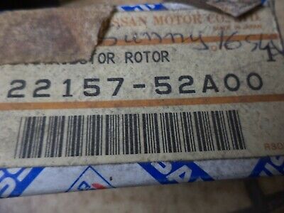 n°nc26 doigt delco nissan sunny 2215752a00 neuf n°nc26 doigt delco nissan sunny 2215752a00 neuf DPA86