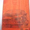 n°h103 temps facturation citroen gs 1981 n°h103 temps facturation citroen gs 1981 DPA86