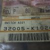 n°nc29 contacteur marche ar nissan 280 zx bluebird laurel patrol 32005k1024 neuf n°nc29 contacteur marche ar nissan 280 zx bluebird laurel patrol 32005k1024 neuf DPA86
