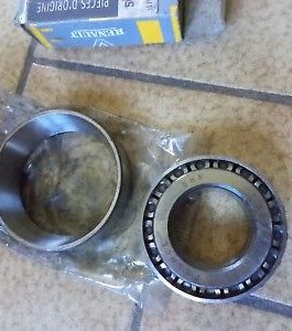 n°v648 roulement roue arriere renault master 5000388284 neuf DPA86