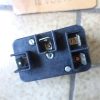 n°k81 relais phares 12V lum lux neuf DPA86