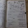 n°h103 temps facturation citroen gs 1981 n°h103 temps facturation citroen gs 1981 DPA86