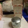 n°r205 lot 3 filtre huile isuzu trooper 94243502 neuf DPA86