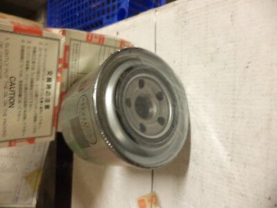 n°r205 lot 3 filtre huile isuzu trooper 94243502 neuf DPA86
