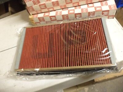 n°r204 lot 5 filtre air isuzu gemini 94455838 neuf DPA86