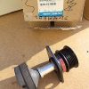 n°ma25 galet enrouleur mazda ford connect focus fiesta 98ff10c382bh neuf DPA86