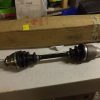 n°r214 cardan avg innocenti bertone 556021200 neuf DPA86