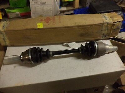 n°r214 cardan avg innocenti bertone 556021200 neuf DPA86