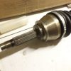 n°r214 cardan avg innocenti bertone 556021200 neuf DPA86