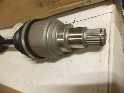 n°r214 cardan avg innocenti bertone 556021200 neuf DPA86