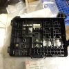 n°r208 boite fusible isuzu 94315204 neuve DPA86