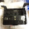 n°r208 boite fusible isuzu 94315204 neuve DPA86