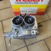 carburateur weber 36DCNFA 50/150 simca bagherra 1100 TI 1307 18910083 n°9ce17 DPA86