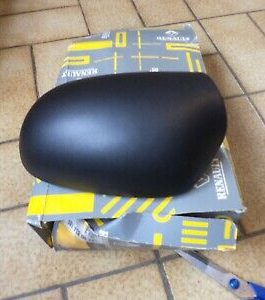 n°rn157 coque retroviseur avg renault megane 7700834189 neuve DPA86