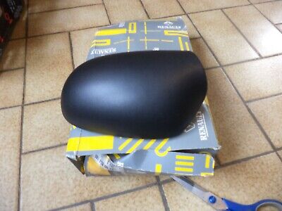 n°rn157 coque retroviseur avg renault megane 7700834189 neuve DPA86