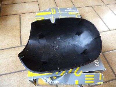 n°rn157 coque retroviseur avg renault megane 7700834189 neuve DPA86
