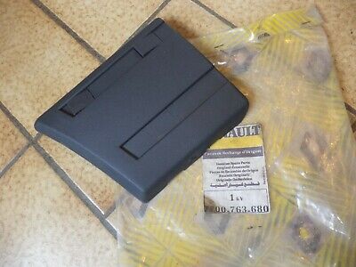 n°rn157 coque retroviseur avg renault megane 7700834189 neuve DPA86