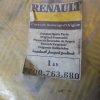 n°rn166 baguette aile avg renault express 7700763680 neuve DPA86