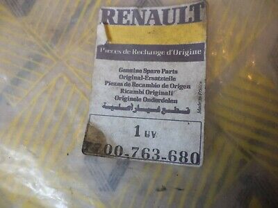 n°rn166 baguette aile avg renault express 7700763680 neuve DPA86