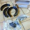 n°gd595 kit frein ford escort capri kdf098 ferodo neuf DPA86