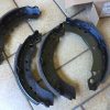 n°gd595 kit frein ford escort capri kdf098 ferodo neuf DPA86