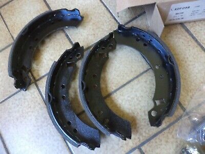 n°gd595 kit frein ford escort capri kdf098 ferodo neuf DPA86