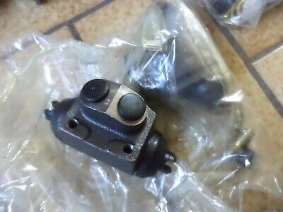 n°gd595 kit frein ford escort capri kdf098 ferodo neuf DPA86