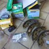 n°gd596 kit frein citroen ln lna visa samba 104 k560819 mga neuf DPA86