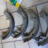 n°gd596 kit frein citroen ln lna visa samba 104 k560819 mga neuf DPA86