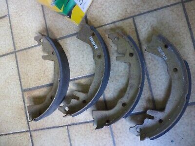 n°gd596 kit frein citroen ln lna visa samba 104 k560819 mga neuf DPA86
