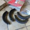 n°gd597 kit machoire frein ford escort volvo 340 391140 stop neuf DPA86