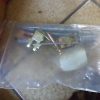 n°gd597 kit machoire frein ford escort volvo 340 391140 stop neuf DPA86