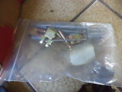 n°gd597 kit machoire frein ford escort volvo 340 391140 stop neuf DPA86