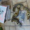 n°gd598 kit machoire frein fiat panda kdf135 ferodo neuf DPA86