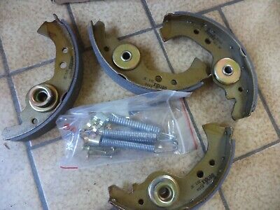 n°gd598 kit machoire frein fiat panda kdf135 ferodo neuf DPA86