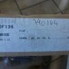 n°gd598 kit machoire frein fiat panda kdf135 ferodo neuf DPA86