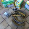 n°gd600 kit frein audi 100 80 coupe k586599 mga neuf DPA86