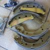n°gd600 kit frein audi 100 80 coupe k586599 mga neuf DPA86