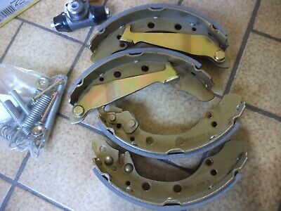 n°gd600 kit frein audi 100 80 coupe k586599 mga neuf DPA86